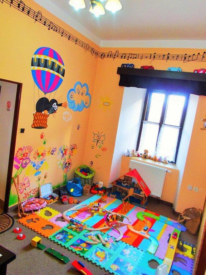 Hotel Stara Skola Na Sumave Hořice na Šumavě 외부 사진