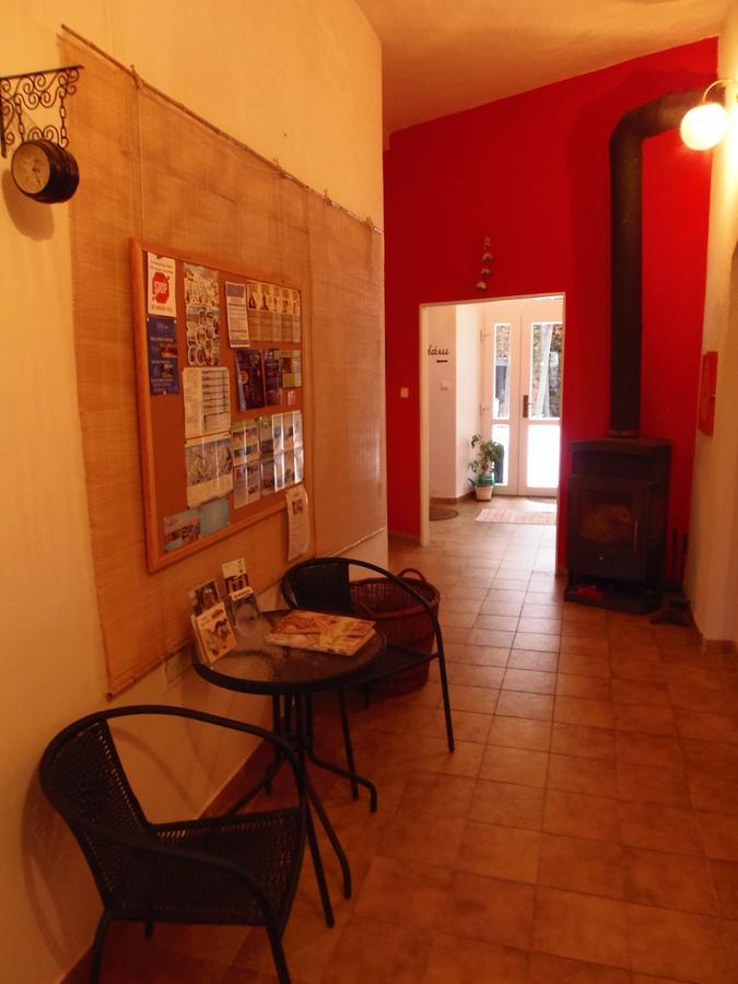 Hotel Stara Skola Na Sumave Hořice na Šumavě 외부 사진