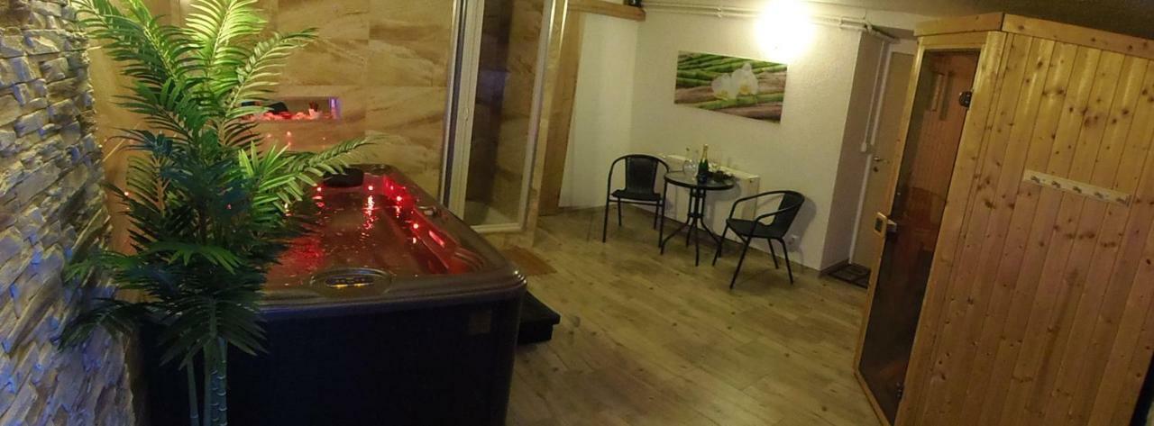Hotel Stara Skola Na Sumave Hořice na Šumavě 외부 사진